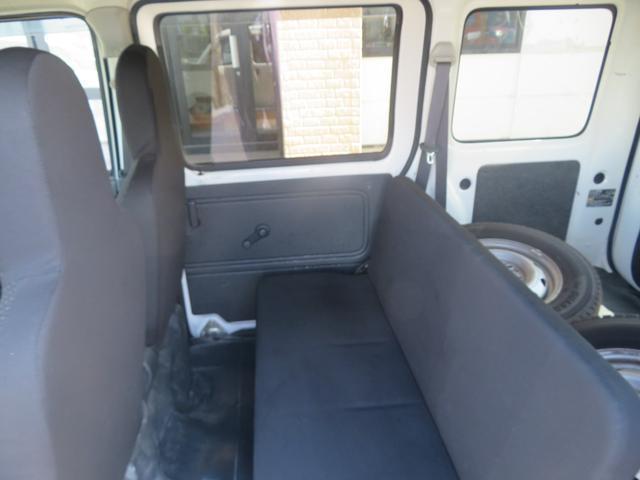 ダイハツ ハイゼット カーゴ ＤＸ　ＳＡＩＩＩ４WD 2020 sat-0064762-8