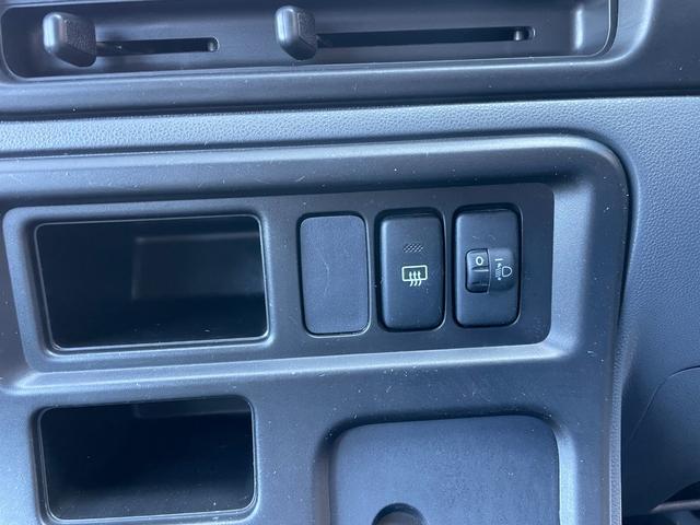 ダイハツ ハイゼット カーゴ DX 2016 sat-0067782-11