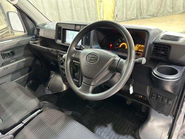 ダイハツ ハイゼット カーゴ DX SAIII 2021 sat-0068101-9