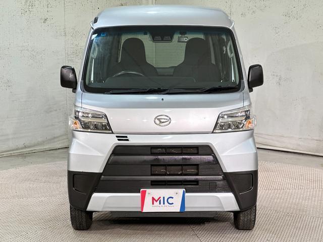 ダイハツ ハイゼット カーゴ DX SAIII 2021 sat-0068101-11