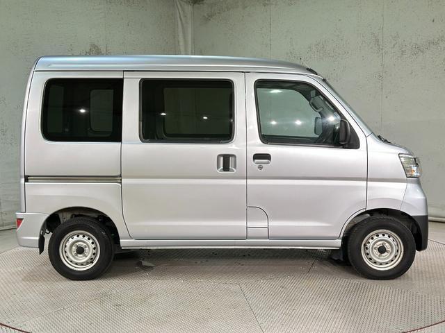 ダイハツ ハイゼット カーゴ DX SAIII 2021 sat-0068101-13