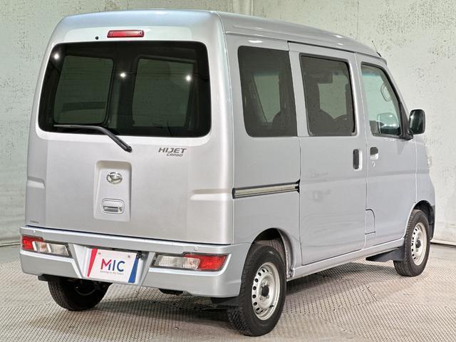 ダイハツ ハイゼット カーゴ DX SAIII 2021 sat-0068101-14