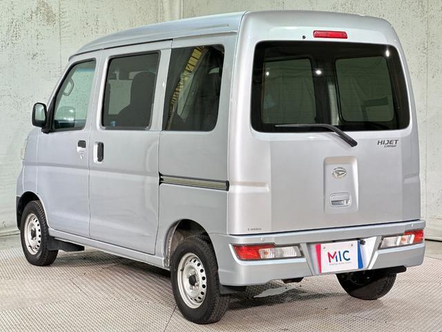 ダイハツ ハイゼット カーゴ DX SAIII 2021 sat-0068101-16