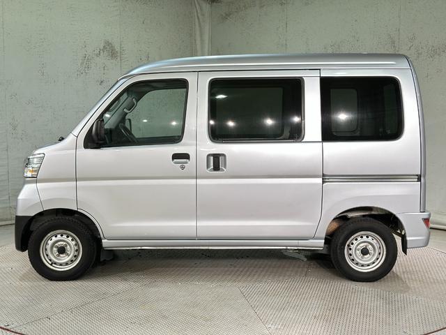 ダイハツ ハイゼット カーゴ DX SAIII 2021 sat-0068101-17