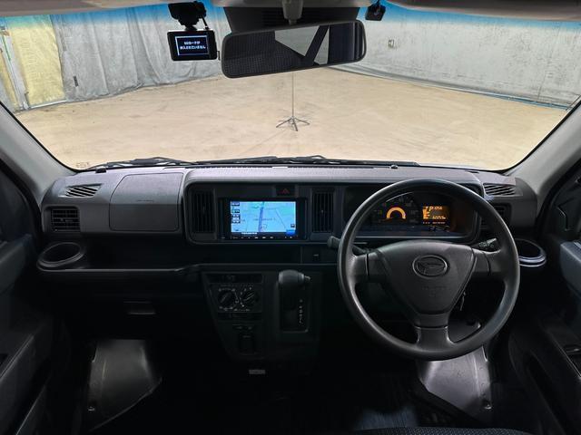 ダイハツ ハイゼット カーゴ DX SAIII 2021 sat-0068101-5