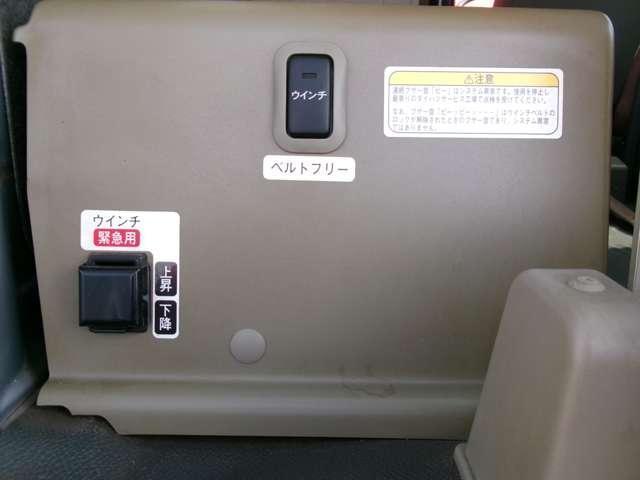 ダイハツ ハイゼット カーゴ Sloper rearless specification + auxiliary seat 2012 sat-0068225-6