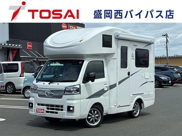 Main car image
