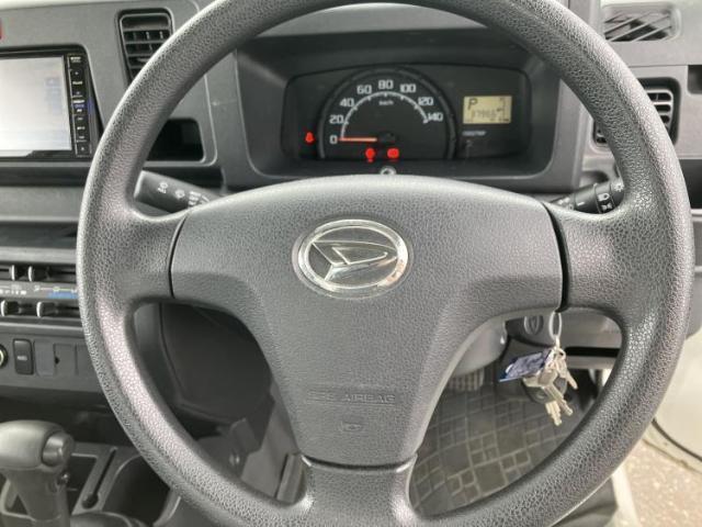 ダイハツ ハイゼット トラック 4WD  エクストラ 2016 sat-0066141-12