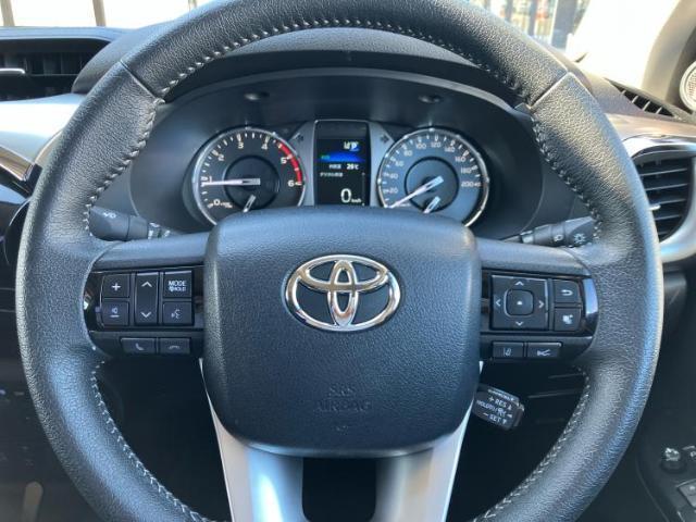 トヨタ ハイラックス ピックアップ 4WD_Z 2022 sat-0066136-13