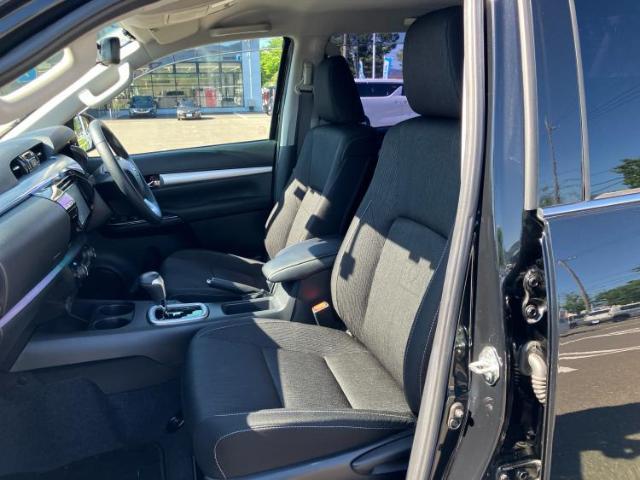 トヨタ ハイラックス ピックアップ 4WD_Z 2022 sat-0066136-5