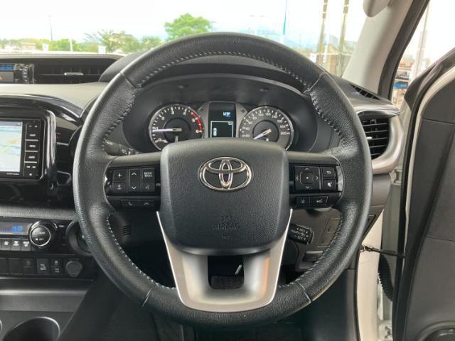 トヨタ ハイラックス ピックアップ 4WD_Z 2022 sat-0066246-12