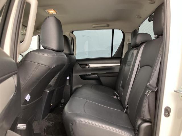 トヨタ ハイラックス ピックアップ 4WD_Z 2022 sat-0066246-6