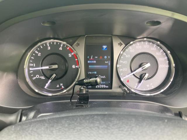 トヨタ ハイラックス ピックアップ 4WD_Z 2021 sat-0066418-14