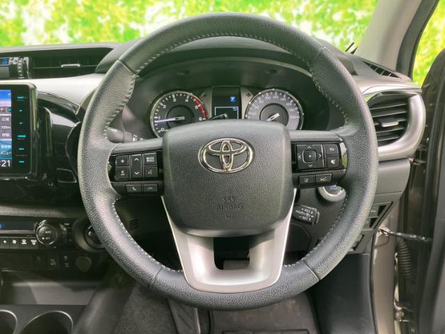 トヨタ ハイラックス ピックアップ 4WD_Z 2021 sat-0066418-15