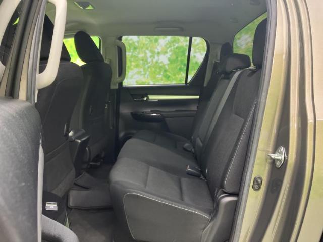 トヨタ ハイラックス ピックアップ 4WD_Z 2021 sat-0066418-6