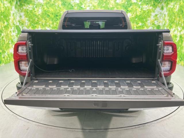 トヨタ ハイラックス ピックアップ 4WD_Z 2021 sat-0066418-7