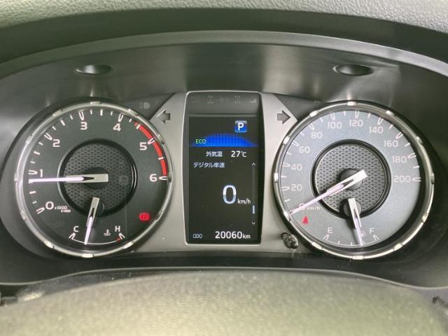 トヨタ ハイラックス ピックアップ 4WD_Z 2023 sat-0066576-11