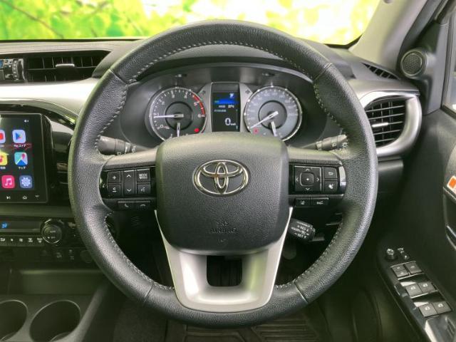 トヨタ ハイラックス ピックアップ 4WD_Z 2023 sat-0066576-12
