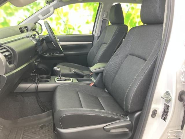 トヨタ ハイラックス ピックアップ 4WD_Z 2023 sat-0066576-5