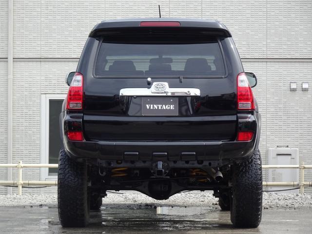 トヨタ ハイラックス サーフ SSR−Xリミテッド 2006 sat-0067643-9