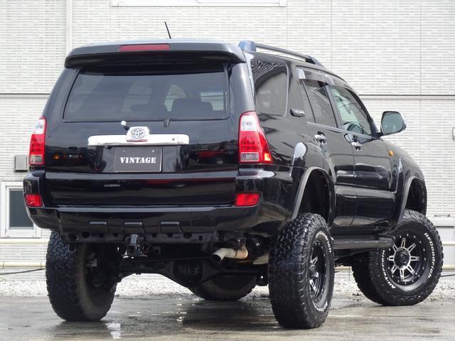 トヨタ ハイラックス サーフ SSR−Xリミテッド 2006 sat-0067643-10