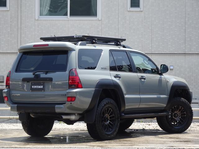 トヨタ ハイラックス サーフ SSR−X 2005 sat-0067646-11