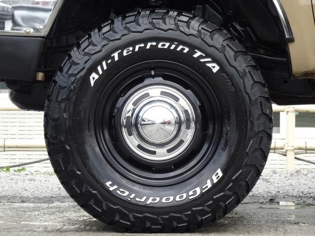 トヨタ ハイラックス サーフ SSR−X ワイド 1996 sat-0067648-11