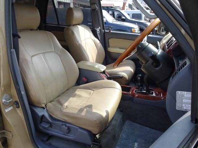 トヨタ ハイラックス サーフ SSR−X ワイド 1996 sat-0067648-12