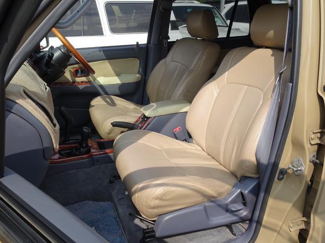 トヨタ ハイラックス サーフ SSR−X ワイド 1996 sat-0067648-13