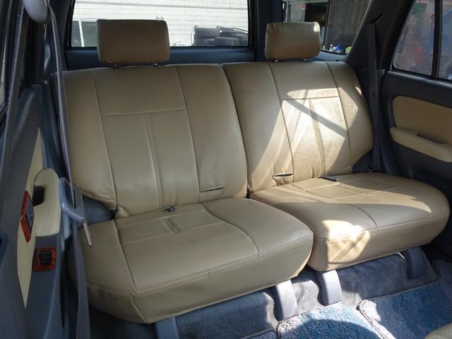 トヨタ ハイラックス サーフ SSR−X ワイド 1996 sat-0067648-14