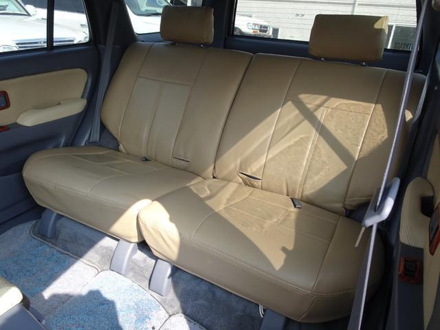 トヨタ ハイラックス サーフ SSR−X ワイド 1996 sat-0067648-15