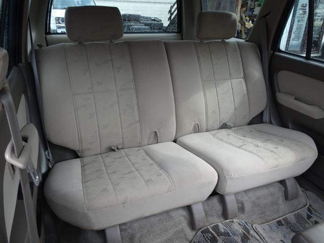 トヨタ ハイラックス サーフ SSR−X 2000 sat-0067650-13