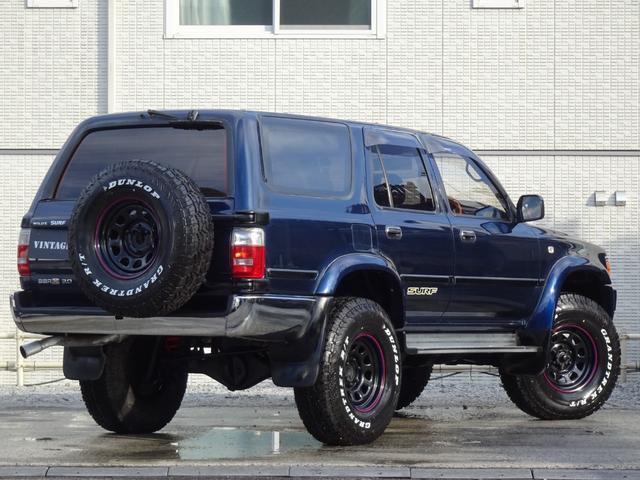 トヨタ ハイラックス サーフ SSR−X ワイド 1994 sat-0067651-11