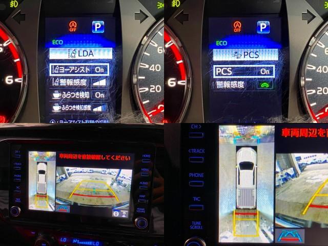 トヨタ ハイラックス 4WD 2022 sat-0067531-5