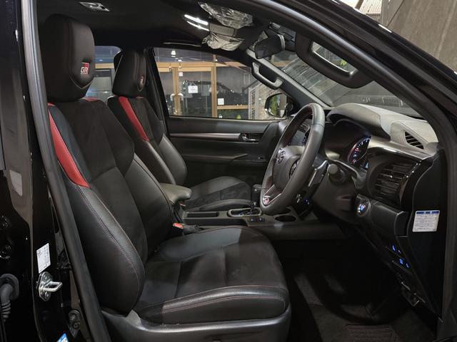 トヨタ ハイラックス Z GRスポーツ 2023 sat-0067554-15