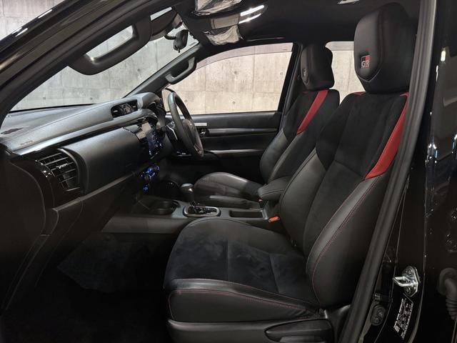 トヨタ ハイラックス Z GRスポーツ 2023 sat-0067554-17