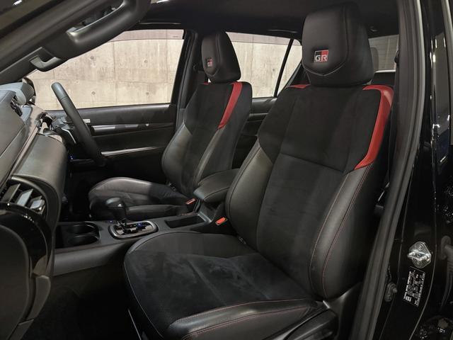 トヨタ ハイラックス Z GRスポーツ 2023 sat-0067554-7