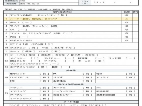 ヒノ 日野 レンジャー ミキサー車(コンクリートミキサー) 2018 sat-0067843-6
