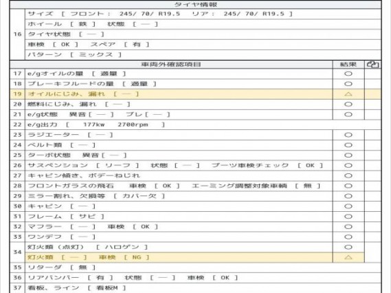 ヒノ 日野 レンジャー Aluminum Wing 2008 sat-0067853-7
