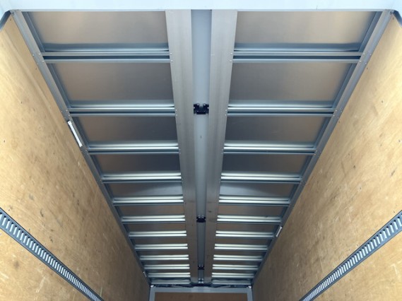 ヒノ 日野 レンジャー Aluminum Wing 2019 sat-0067854-16