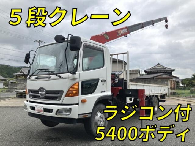 Main car image