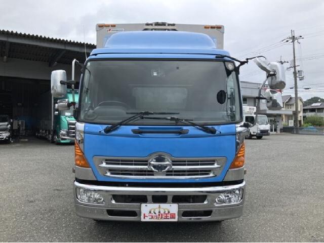ヒノ 日野 レンジャー Aluminum Wing 2008 sat-0067860-14