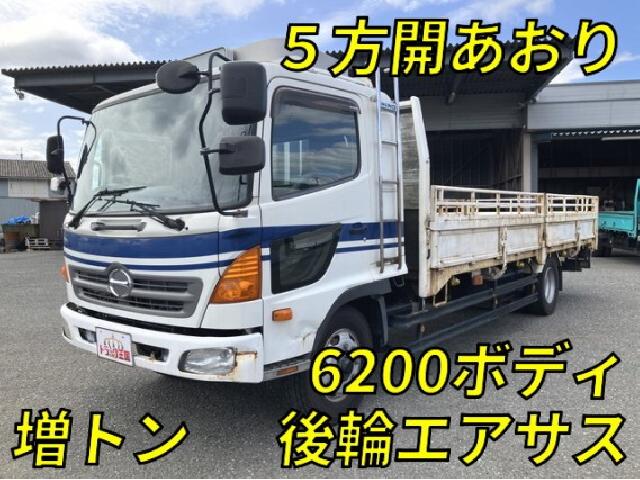 Main car image