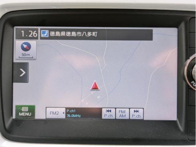 スズキ ハスラー G Turbo 2014 sat-0063038-10