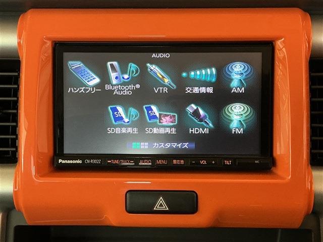スズキ ハスラー X 2015 sat-0063336-10