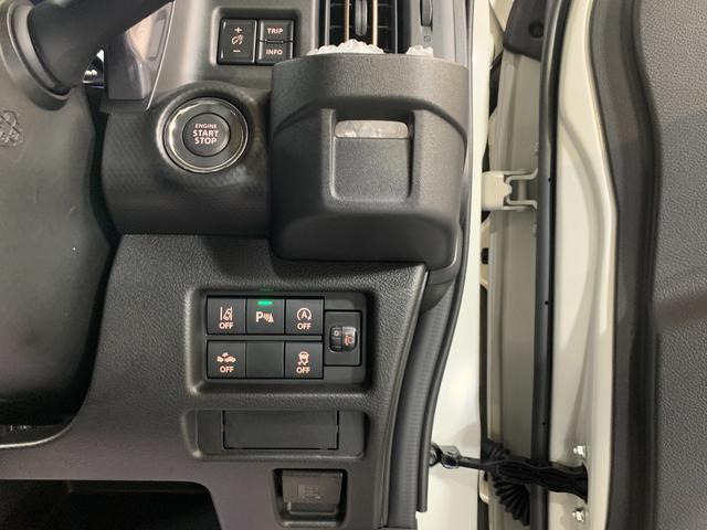 スズキ ハスラー Hybrid X 2026 sat-0063977-14