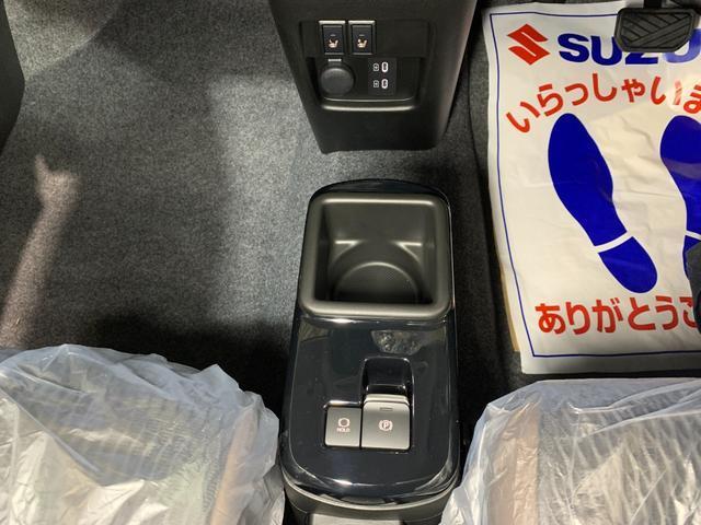 スズキ ハスラー Hybrid X 2026 sat-0063977-7