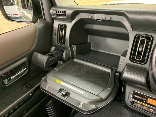 スズキ ハスラー Hybrid X Turbo 2026 sat-0063978-9
