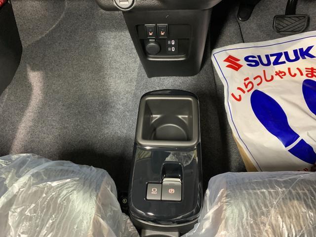スズキ ハスラー Hybrid X Turbo 2026 sat-0063978-12