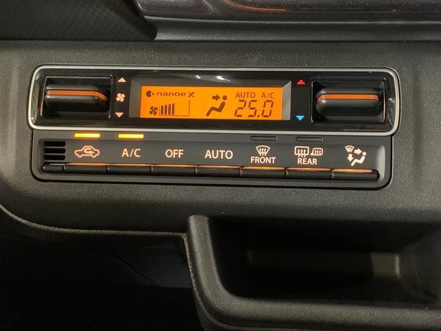 スズキ ハスラー Hybrid X Turbo 2026 sat-0063978-13